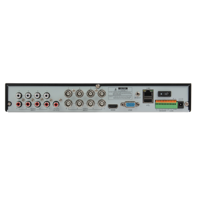 8-канальный AHD-видеорегистратор (снят с производства) MDR-AH8690
