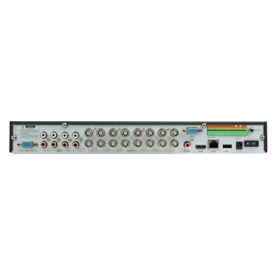 16-канальный AHD-видеорегистратор (снят с производства) MDR-AH16690