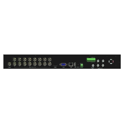 16-канальный AHD-видеорегистратор (снят с производства) MDR-AH16000