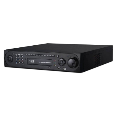 8-канальный HD-SDI видеорегистратор MDR-U8800