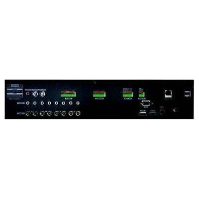 8-канальный HD-SDI видеорегистратор MDR-U8800