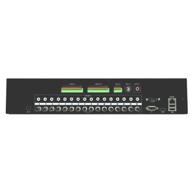 16-канальный гибридный видеорегистратор (снят с производства) MDR-U16900