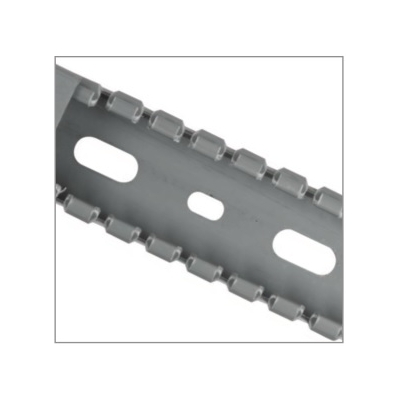 Кабель-канал перфорированный CKM50-060-060-1-K03