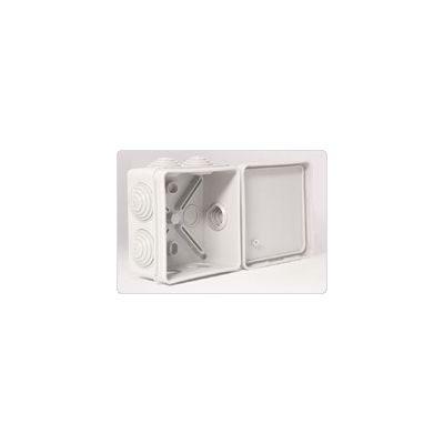 Коробка распаячная 40-0210