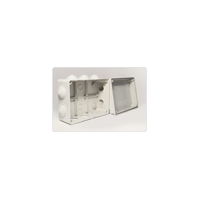 Коробка распаячная 40-0310