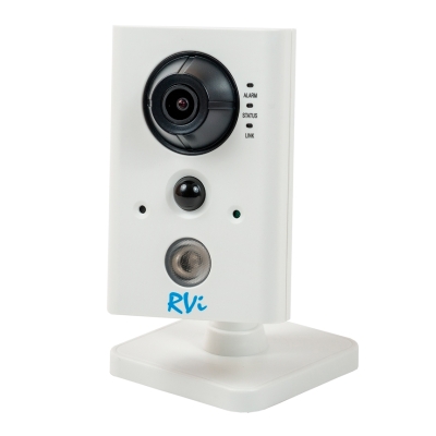 Миниатюрная IP-камера