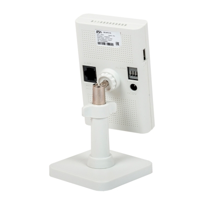 Миниатюрная IP-камера RVi-IPC11S