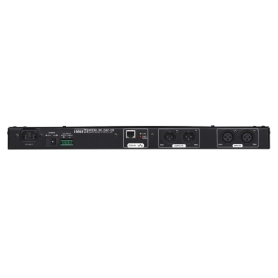 Сетевой аудиоконтроллер DAC-122