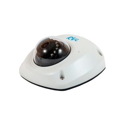 RVi-IPC31MS-IR Купольная IP-камера