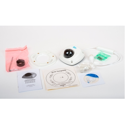 Купольная IP-камера RVi-IPC32MS-IR