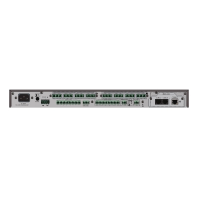 Матричный аудиоконтроллер NPX-8000