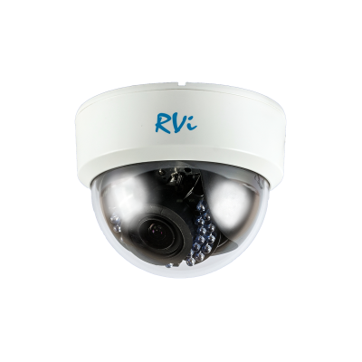 Купольная IP-камера