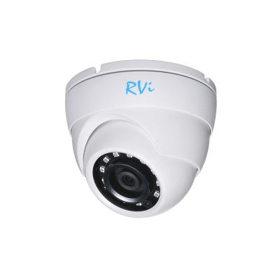 Антивандальная IP-камера