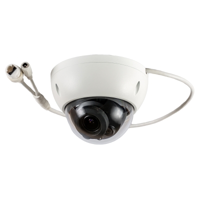 Антивандальная IP-камера (снято с производства) RVi-IPC33