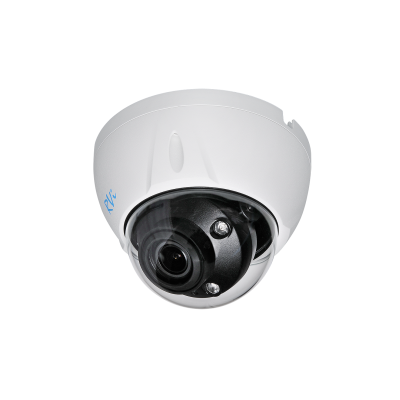 Антивандальная IP-камера (снято с производства)