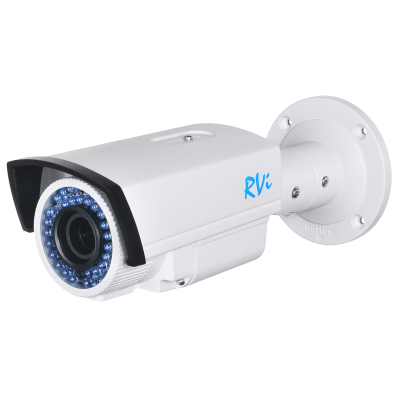 Уличная IP-камера