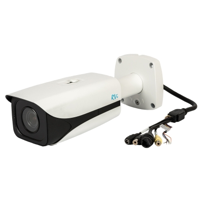 Уличная IP-камера (снято с производства) RVi-IPC42Z12