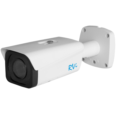 Уличная IP-камера