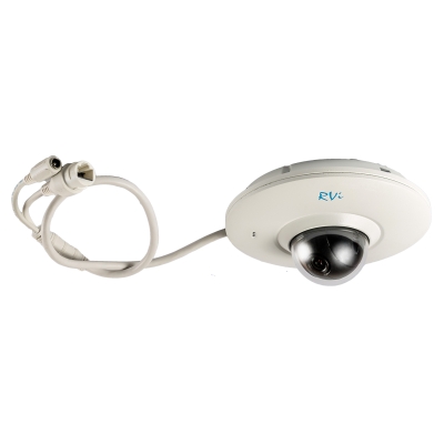 Поворотная IP-камера RVi-IPC53M