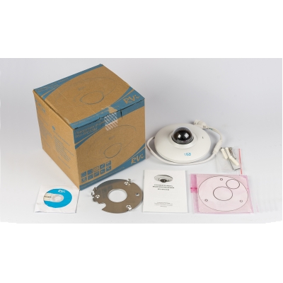 Поворотная IP-камера RVi-IPC53M