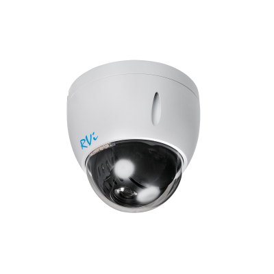 Поворотная IP-камера
