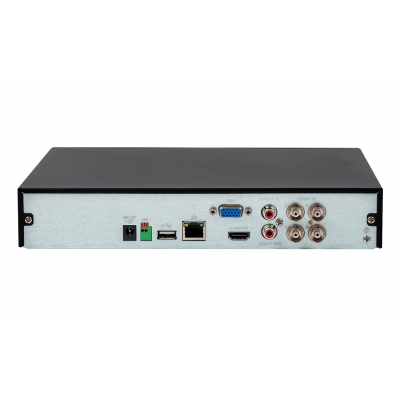 4-канальный гибридный видеорегистратор RVi-HDR04LB-C