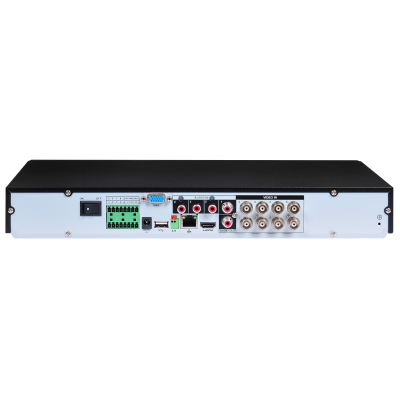 8-канальный гибридный видеорегистратор RVi-R08LB-C