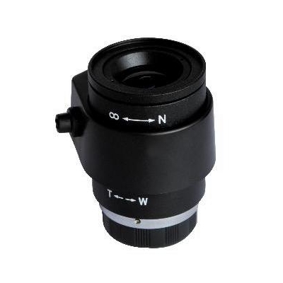 Вариофокальный объектив RVi-0358A