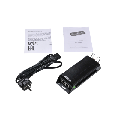 PoE-инжектор RVi-PI30 v.2