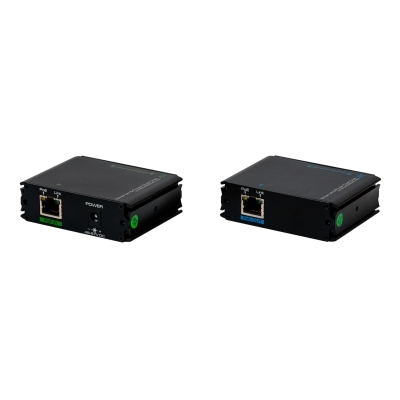 Приемопередатчик Ethernet RVi-PE