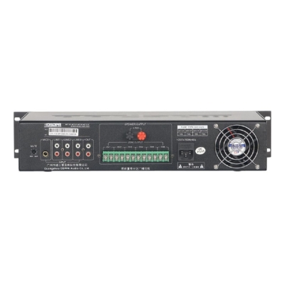 Микшер-усилитель MP-210P