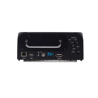8-канальный автомобильный видеорегистратор RVi-RM08G