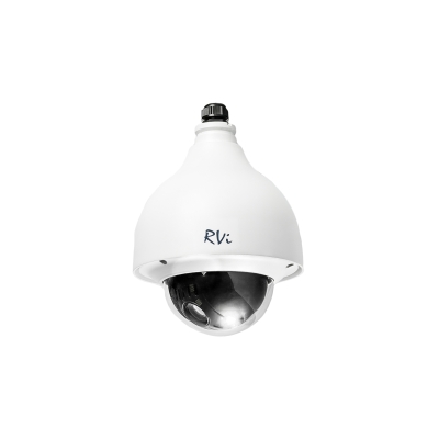 Поворотная IP-камера