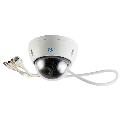 Уличная IP-камера (снято с производства) RVi-IPC32V исп. РТ