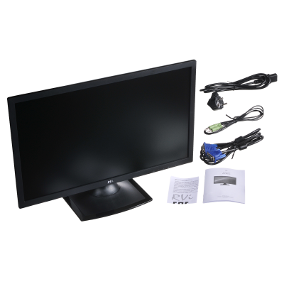 Монитор видеонаблюдения (снято с производства) RVi-M22W