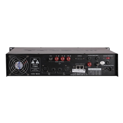 Усилитель мощности PC-1700