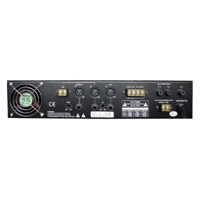 Усилитель мощности MP-6450