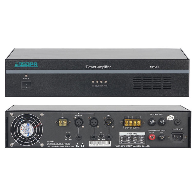 Усилитель мощности MP-6450