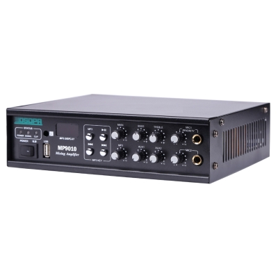Микшер-усилитель MP-9010