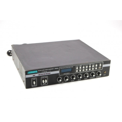 Микшер-усилитель MP-9012