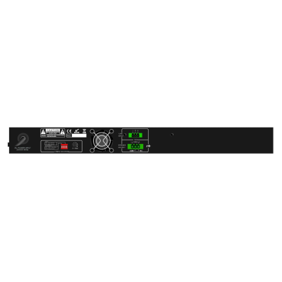 Усилитель мощности DSA-120