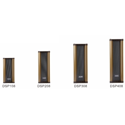 Всепогодная звуковая колонна DSP-108