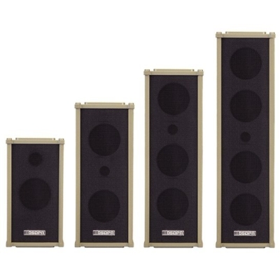 Всепогодная звуковая колонна DSP-105