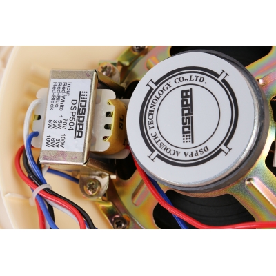 Потолочный громкоговоритель DSP-504