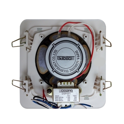Потолочный громкоговоритель DSP-551