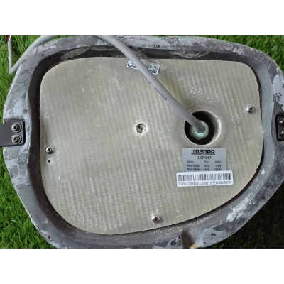 Ландшафтный громкоговоритель DSP-647