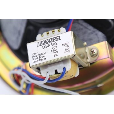 Потолочный громкоговоритель DSP-802
