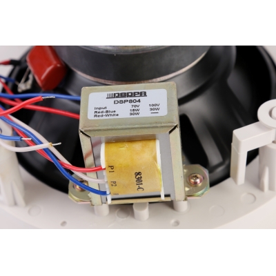 Потолочный громкоговоритель DSP-804