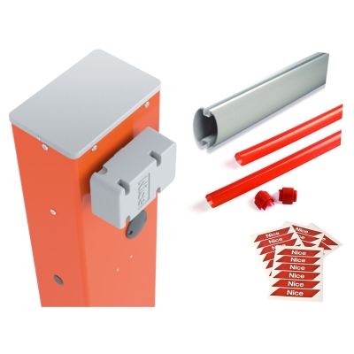 Шлагбаум (снят с производства) WIDEL5KIT/RU01