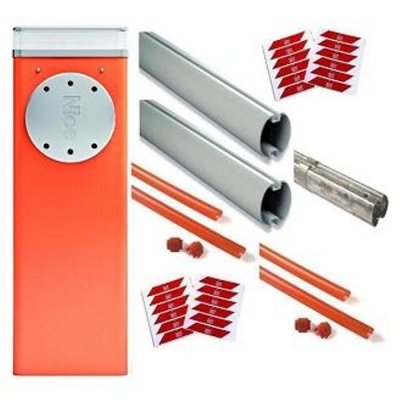 Шлагбаум L9BAR9KIT